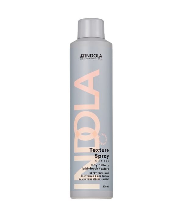 Zdjęcie produktu 1 z 1, INDOLA Texture Spray Spray do włosów