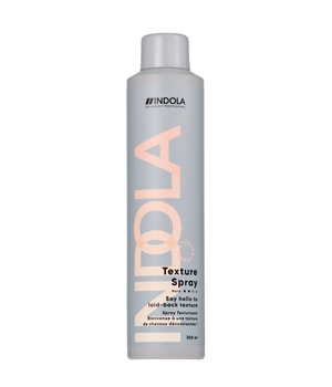Indola Texture Spray spray stylizujący włosów przed wysoką temperaturą 300 ml można nabyć na stronie Flaconi.pl