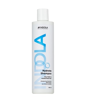 Indola Hydrate Shampoo szampon nawilżający 300 ml można nabyć na stronie Flaconi.pl