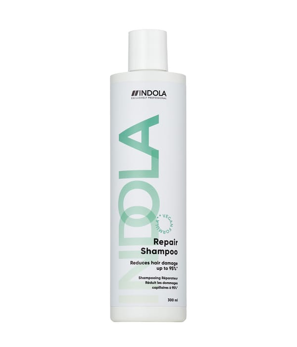 Zdjęcie produktu 1 z 3, INDOLA Repair Szampon do włosów