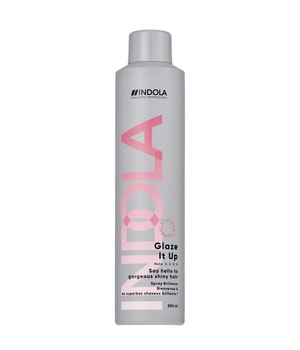 Indola Glaze It Up spray do włosów dla olśniewającego blasku 300 ml można nabyć na stronie Flaconi.pl