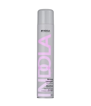 Indola Strong Lacquer lakier do włosów z silnym utrwaleniem 500 ml można nabyć na stronie Flaconi.pl