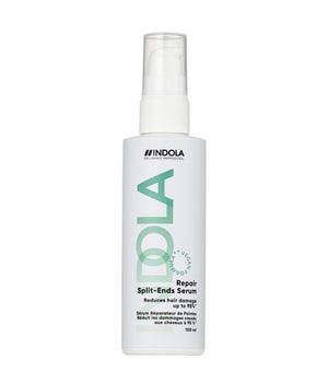 Indola Repair Split- Ends Serum serum do włosów na rozdwojone końcówki włosów 100 ml można nabyć na stronie Flaconi.pl