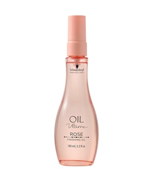 Schwarzkopf Professional Oil Ultime Rose Oil olejek różany do włosów słabych, zniszczonych 100 ml można nabyć na stronie Flaconi.pl