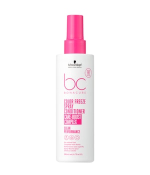 Schwarzkopf Professional BC Bonacure pH 4.5 Color Freeze Odżywka w sprayu 200 ml można nabyć na stronie Flaconi.pl