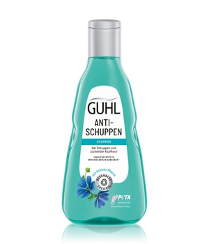 GUHL Anti - Dandruff Shampoo Szampon do włosów 250 ml