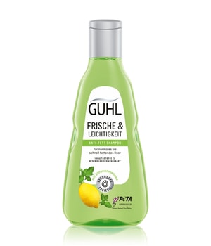 GUHL Freshness & Lightness Szampon do włosów 250 ml 4072600282274 base-shot_pl