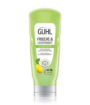 GUHL Freshness & Lightness Odżywka 200 ml 4072600282335 base-shot_pl