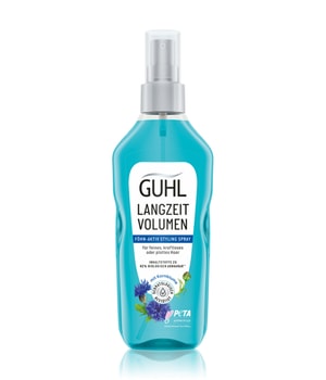 GUHL Long term volume Spray do układania włosów 150 ml 4072600282441 base-shot_pl