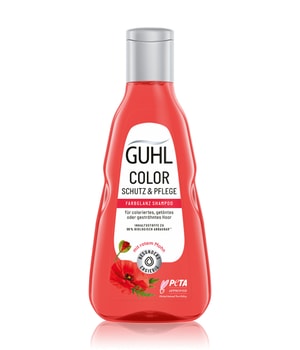 GUHL Color Protection Szampon do włosów 250 ml 4072600282496 base-shot_pl