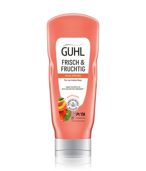 GUHL Fresh & Fruity Odżywka 200 ml 4072600382356 base-shot_pl