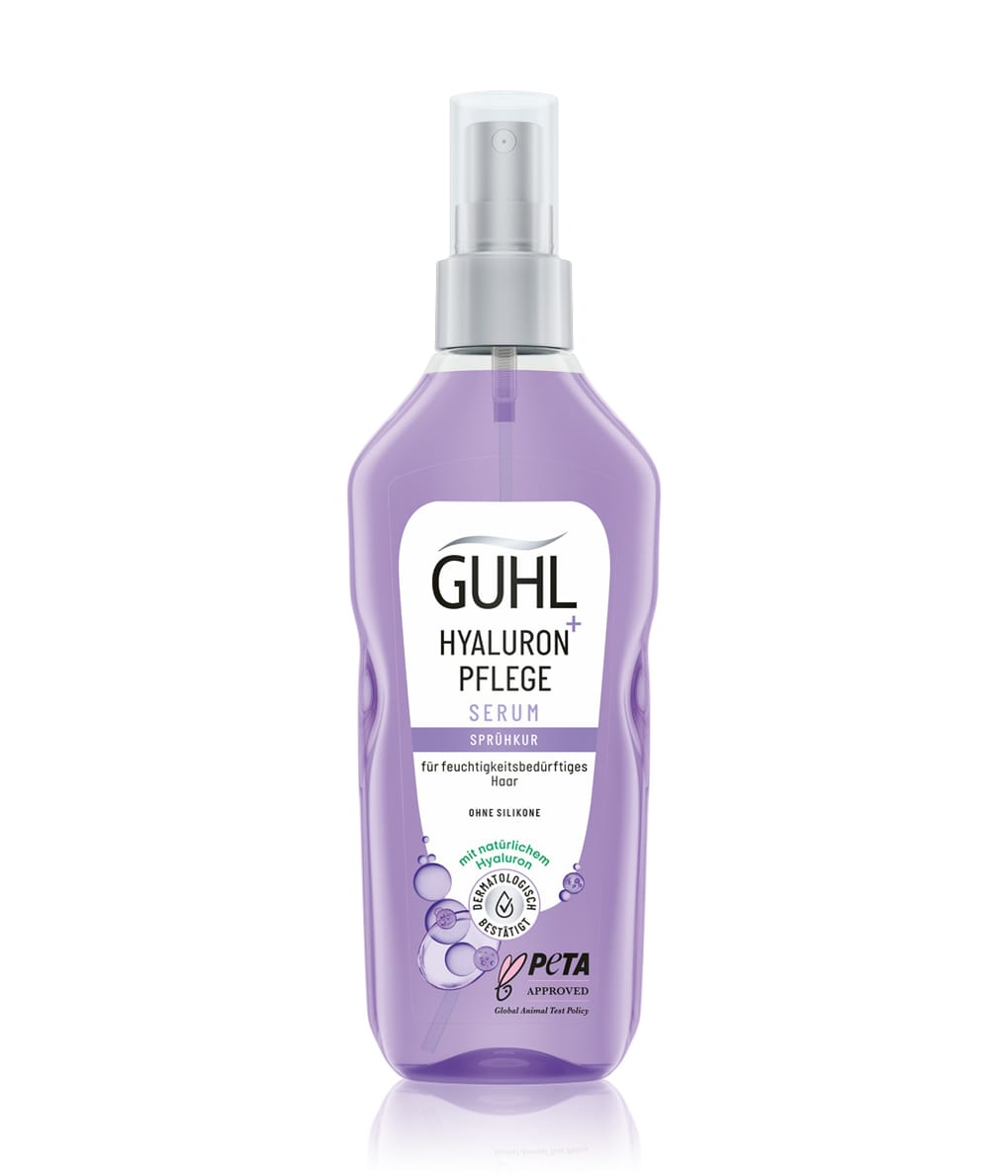 GUHL Hyaluronic Care Kuracja do włosów 150 ml 4072600720233 base-shot_pl