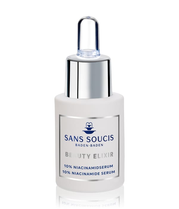 Zdjęcie produktu 1 z 2, Sans Soucis Beauty Elixiere Serum do twarzy