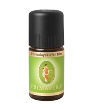 Primavera Himalayakiefer Bio Olejek zapachowy 5 ml 4086900105324 base-shot_pl