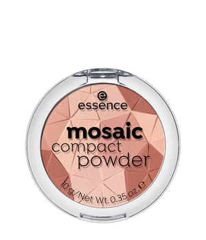 essence Mosaic Kompaktowy puder 10 g 4250338412037 base-shot_pl