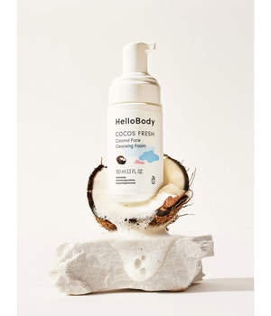 もこ　YOBEK SMOOTH BODY CLEANSER SMOOTH BODY CLEANSER – Yobek