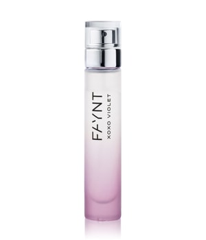 FAYNT Violet (XOXO) Woda perfumowana 15 ml 4251642610461 base-shot_pl