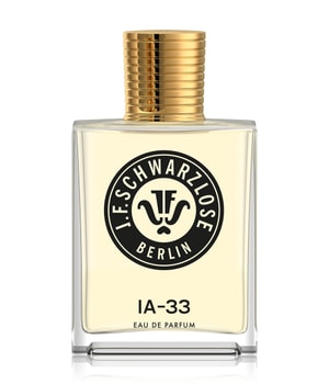 j.f. schwarzlose berlin 1a-33 woda perfumowana 100 ml   