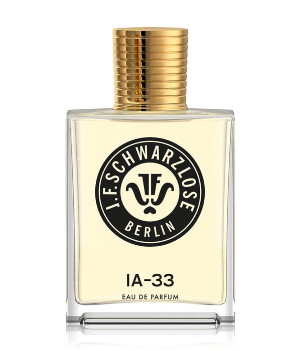 Zdjęcie produktu 1 z 2, J.F. Schwarzlose Berlin 1A-33 Woda perfumowana