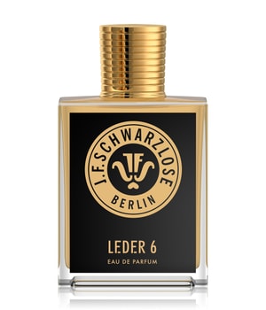 Фото - Жіночі парфуми J.F. Schwarzlose Berlin Leder 6 Woda perfumowana 50 ml 