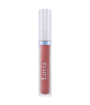 Luvia Liquid Lipstick Matte Szminka w płynie 1 szt. Pure Berry