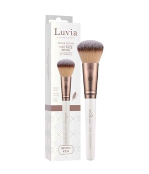 Luvia Prime Vegan Full Face Brush - Elegance 216 Pędzelek do pudru 1 szt.