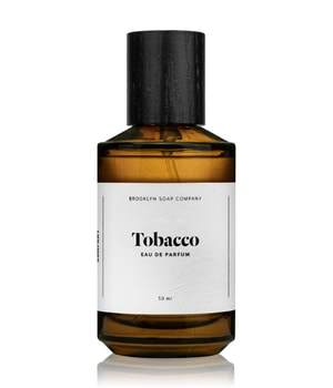 Brooklyn Soap Company Tobacco Woda perfumowana 50 ml 4260380012741 base-shot_pl
