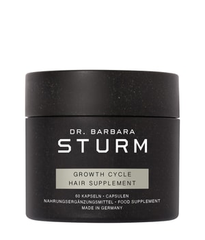 DR. BARBARA STURM Growth Cycle Suplementy diety 60 szt. 4260521264381 base-shot_pl