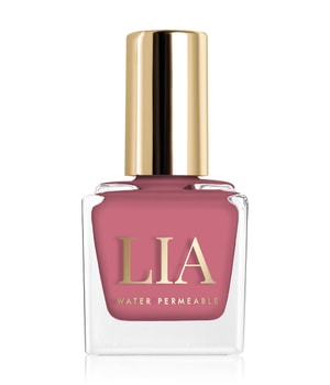 LIA Halal Nagellack Rose Berry Lakier do paznokci 11 ml Rose Berry