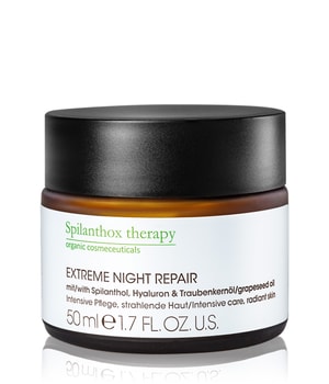 Spilanthox therapy Extreme Night Repair Krem na noc 50 ml 4260546840034 base-shot_pl