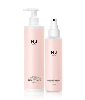 NUI Cosmetics Skin Care Gift Box Zestaw do pielęgnacji twarzy 1 szt. 4260551940064 base-shot_pl
