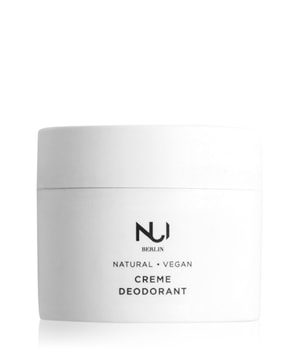 NUI Cosmetics Vegan & Natural Dezodorant w kremie 30 g 4260551940750 base-shot_pl