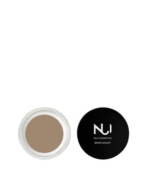 NUI Cosmetics Natural & Vegan Brow Sculpt Farba do brwi 2.5 g Light