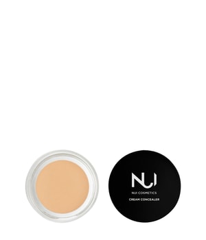 NUI Cosmetics Natural Cream Concealer Korektor 3 g 02