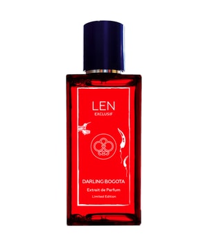 len fragrance darling bogota ekstrakt perfum 100 ml   