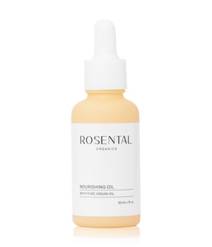 Rosental Organics Argan Glow Olejek do włosów 30 ml 4260576410412 base-shot_pl