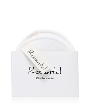 Rosental Organics Cotton Pads Waciki oczyszczające 2 szt. 4260576411495 base-shot_pl