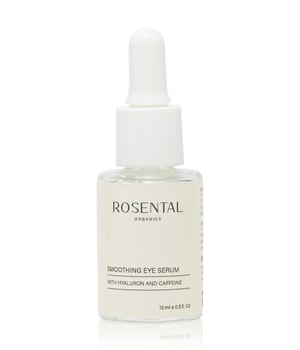 Rosental Organics Smoothing Eye Serum Serum pod oczy 15 ml 4260576413741 base-shot_pl