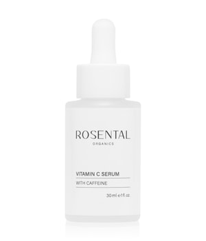 Rosental Organics Vitamin C Serum Serum do twarzy 30 ml 4260576414526 base-shot_pl