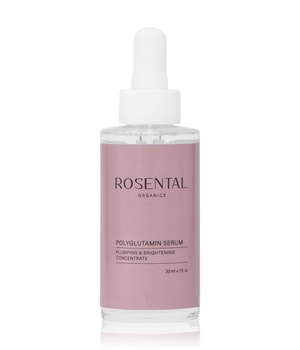 Rosental Organics Polyglutamin Serum Serum do twarzy 30 ml 4260576415035 base-shot_pl