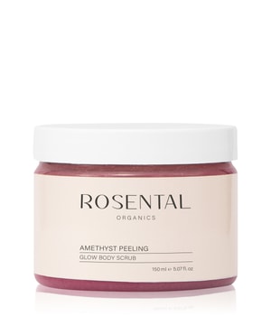 Rosental Organics Amethyst Peeling Peeling do ciała 150 ml 4260576415271 base-shot_pl
