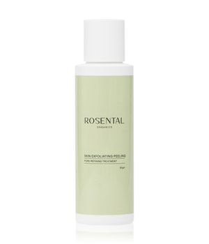 Rosental Organics Skin Exfoliating Peeling Peeling do twarzy 30 g 4260576415585 base-shot_pl