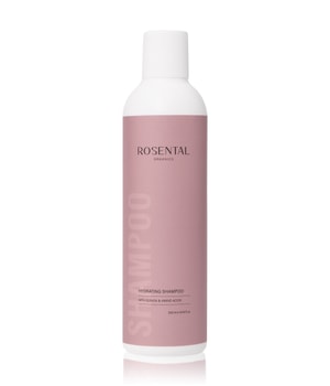 Rosental Organics Hydration Shampoo Szampon do włosów 250 ml 4260576415899 base-shot_pl