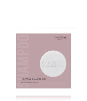 Rosental Organics Hydration Shampoo Bar Szampon w kostce 70 g 4260576415912 base-shot_pl