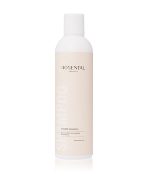 Rosental Organics Volume Shampoo Szampon do włosów 250 ml 4260576415943 base-shot_pl