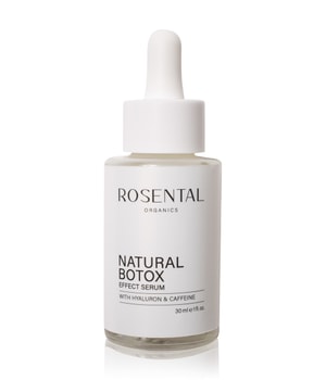 Rosental Organics Natural Botox Effect Serum Serum do twarzy 30 ml 4260576416575 base-shot_pl