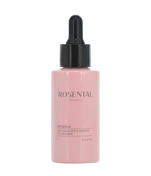 Rosental Organics BB Serum Krem BB 30 ml Light