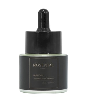 Rosental Organics Night Oil Olejek do twarzy 20 ml 4260576417596 base-shot_pl
