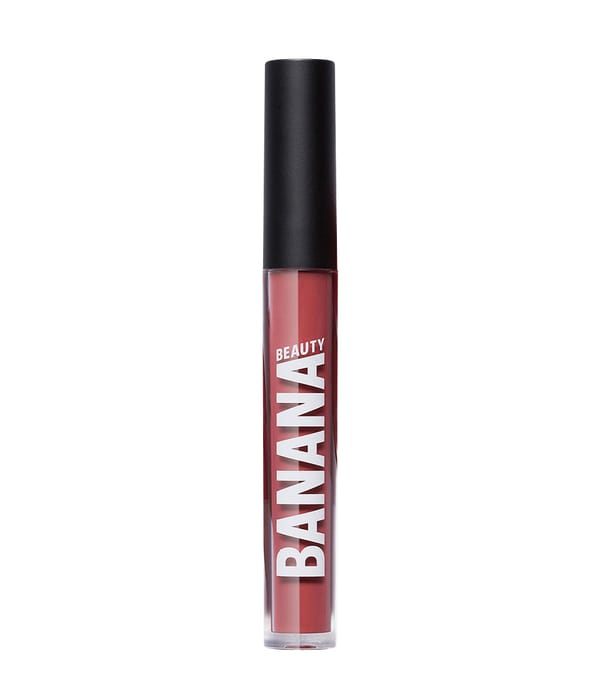 Zdjęcie produktu 1 z 1, Banana Beauty Liquid Lipstick Szminka w płynie