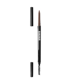 Shape me! Medium Brown Brow Pencil Kredka do brwi 1 szt. Medium Brown